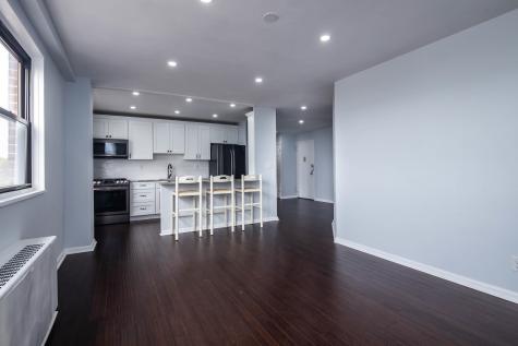 1225 Kennedy Boulevard Bayonne NJ 07002