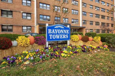 1225 Kennedy Boulevard Bayonne NJ 07002