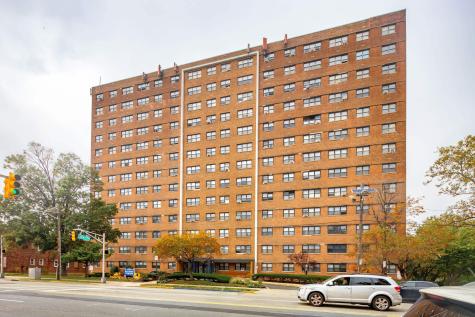 1225 Kennedy Boulevard Bayonne NJ 07002