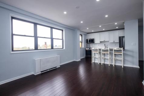 1225 Kennedy Boulevard Bayonne NJ 07002