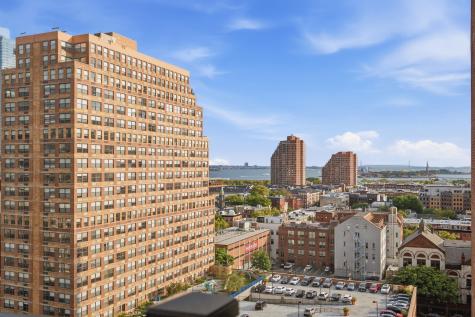 270 Luis M Marin Boulevard Jersey City NJ 07302