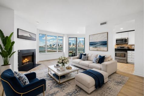 600 Harbor Boulevard Weehawken NJ 07086