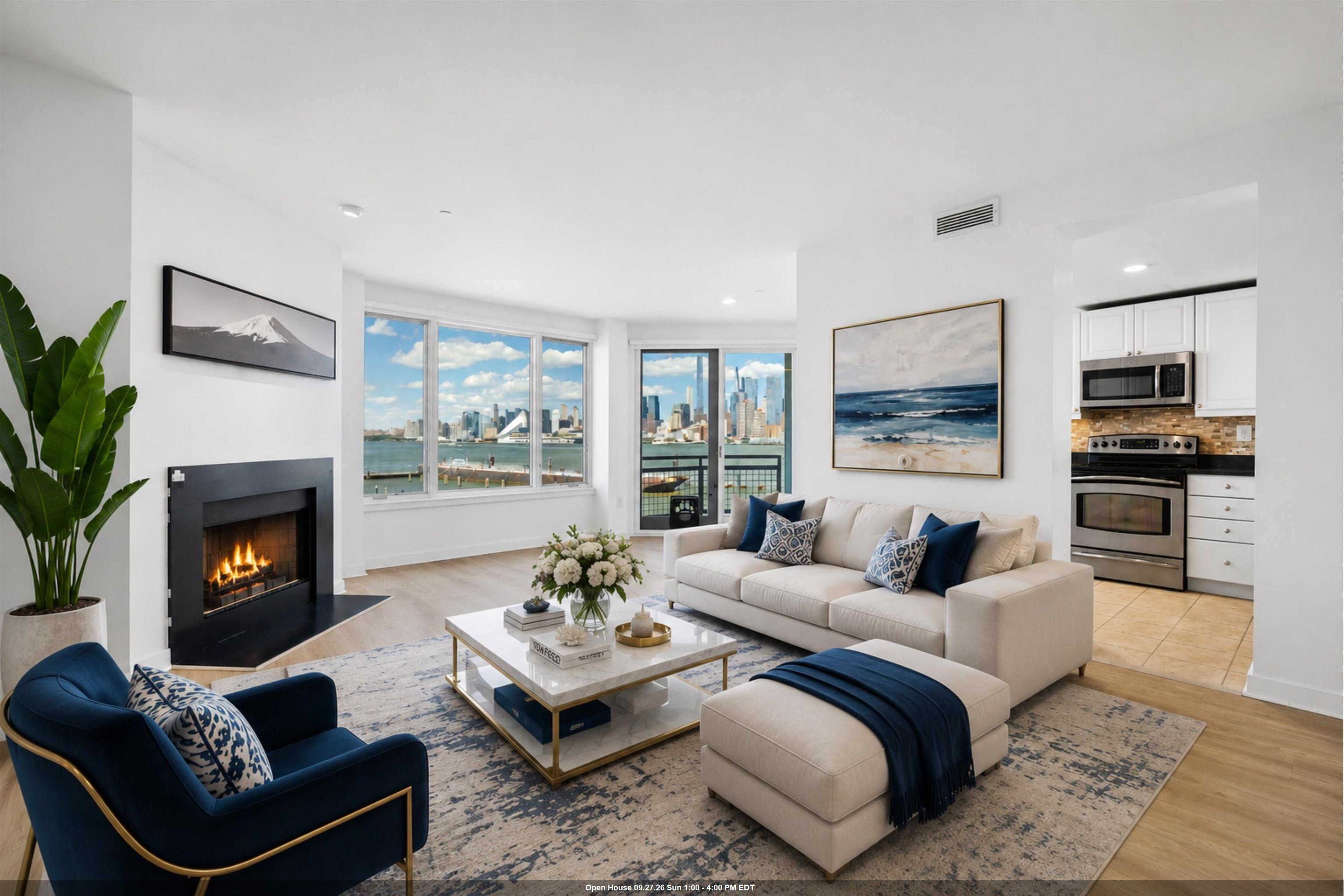 600 Harbor Boulevard Weehawken NJ 07086