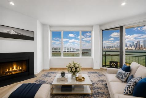 600 Harbor Boulevard Weehawken NJ 07086