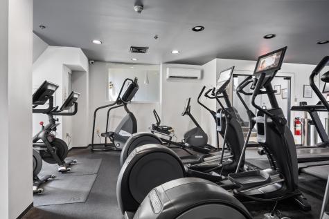 600 Harbor Boulevard Weehawken NJ 07086