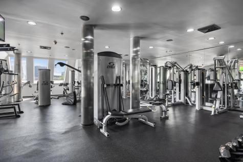 600 Harbor Boulevard Weehawken NJ 07086