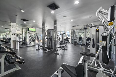 600 Harbor Boulevard Weehawken NJ 07086