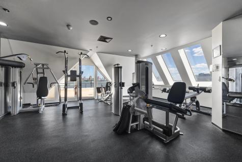 600 Harbor Boulevard Weehawken NJ 07086
