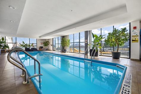 600 Harbor Boulevard Weehawken NJ 07086