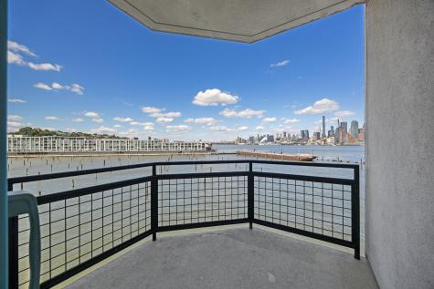 600 Harbor Boulevard Weehawken NJ 07086