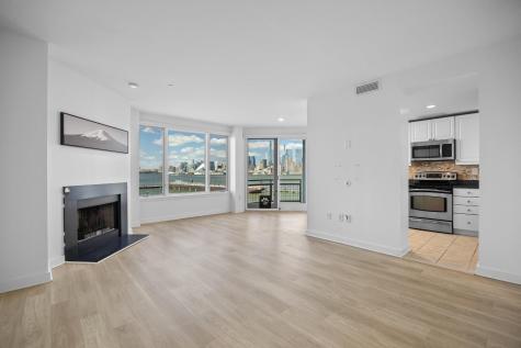 600 Harbor Boulevard Weehawken NJ 07086