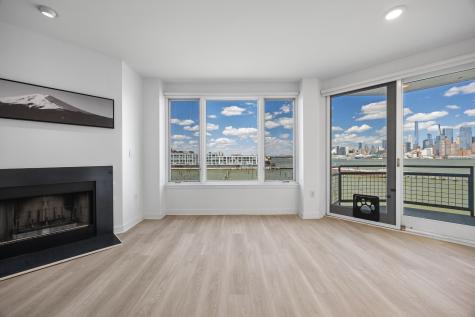 600 Harbor Boulevard Weehawken NJ 07086