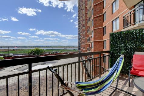 320 Harmon Cove Tower Secaucus NJ 07094