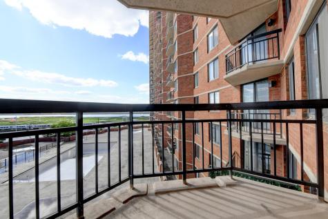 320 Harmon Cove Tower Secaucus NJ 07094
