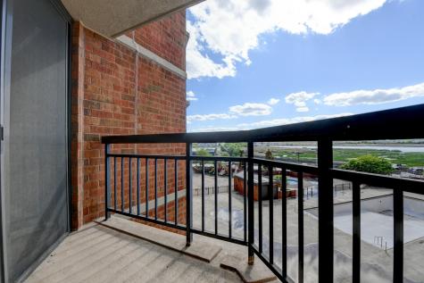 320 Harmon Cove Tower Secaucus NJ 07094