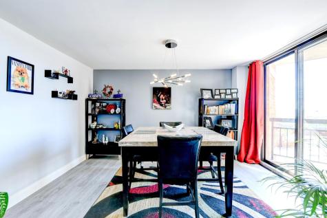 320 Harmon Cove Tower Secaucus NJ 07094