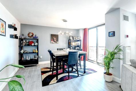 320 Harmon Cove Tower Secaucus NJ 07094