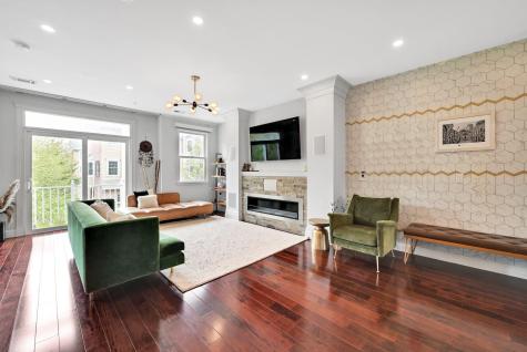 313 Midland Court West New York NJ 07093
