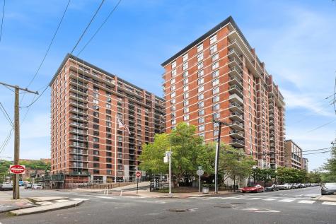 700 1st Street Hoboken NJ 07030