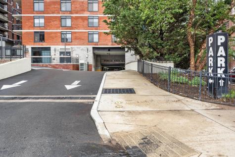 700 1st Street Hoboken NJ 07030