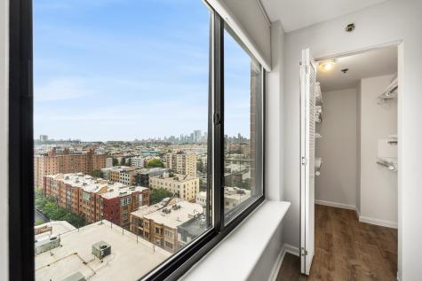700 1st Street Hoboken NJ 07030