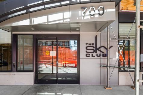 700 1st Street Hoboken NJ 07030