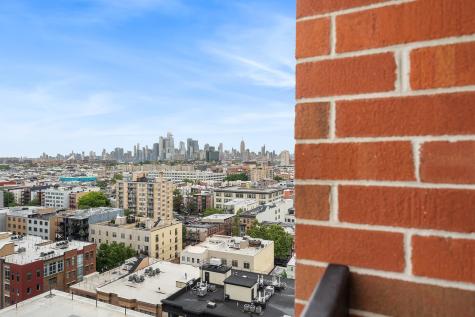 700 1st Street Hoboken NJ 07030
