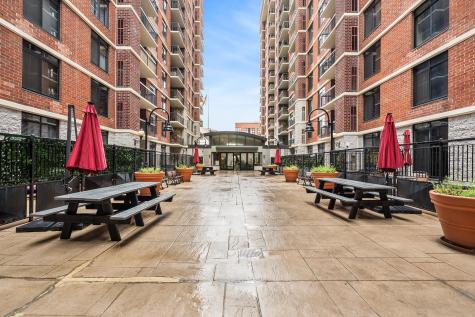 700 1st Street Hoboken NJ 07030