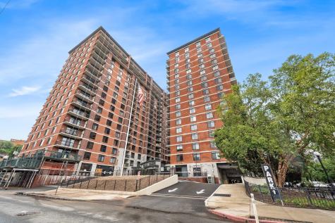 700 1st Street Hoboken NJ 07030