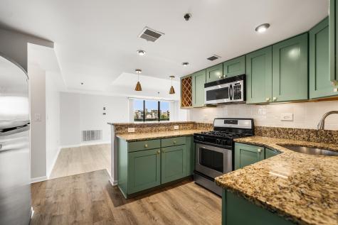 700 1st Street Hoboken NJ 07030