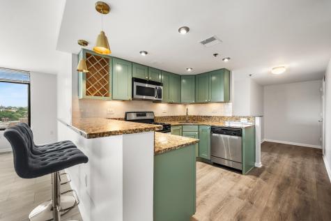 700 1st Street Hoboken NJ 07030