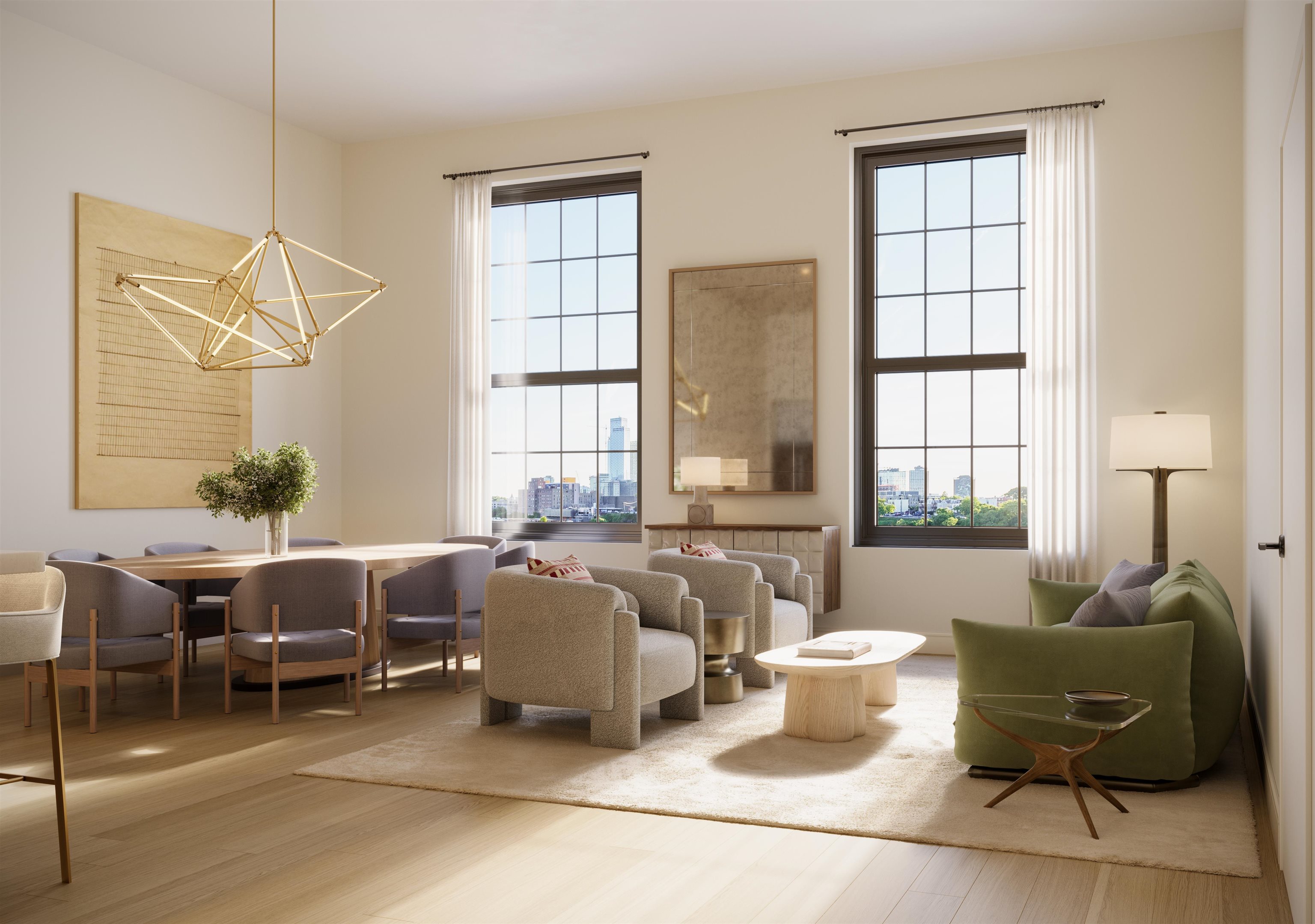 38 Jackson Street Hoboken NJ 07030