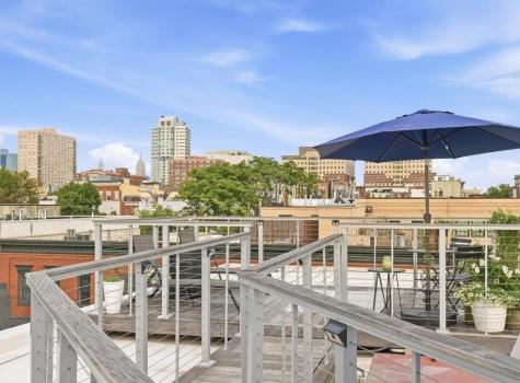 102 Park Avenue Hoboken NJ 07030