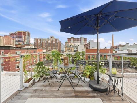 102 Park Avenue Hoboken NJ 07030