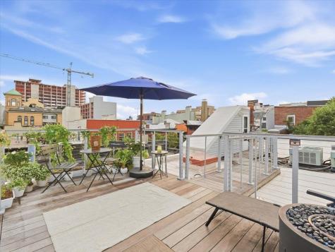 102 Park Avenue Hoboken NJ 07030