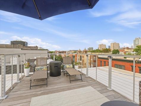 102 Park Avenue Hoboken NJ 07030