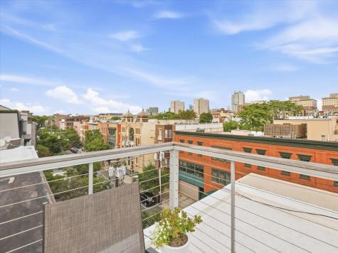 102 Park Avenue Hoboken NJ 07030