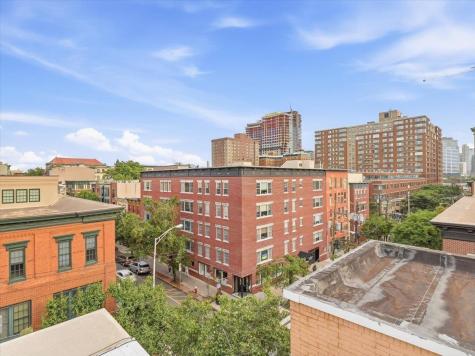 102 Park Avenue Hoboken NJ 07030