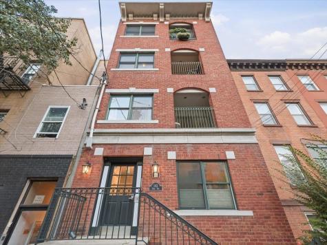 102 Park Avenue Hoboken NJ 07030