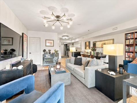102 Park Avenue Hoboken NJ 07030