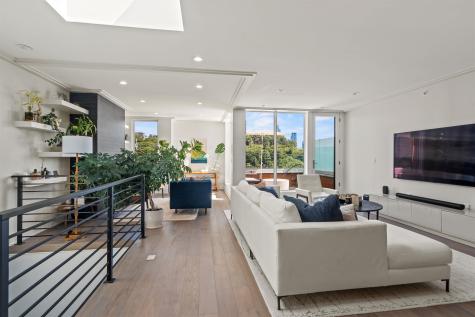 367 Park Avenue Weehawken NJ 07086