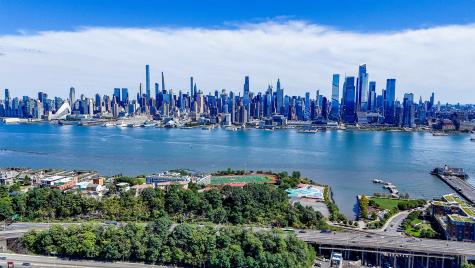 367 Park Avenue Weehawken NJ 07086