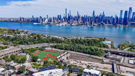 367 Park Avenue Weehawken NJ 07086