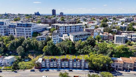 367 Park Avenue Weehawken NJ 07086