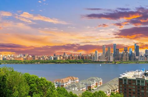 6050 Boulevard East West New York NJ 07093