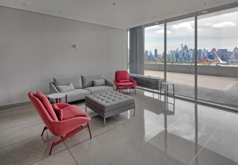 6050 Boulevard East West New York NJ 07093