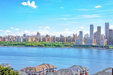 6050 Boulevard East West New York NJ 07093