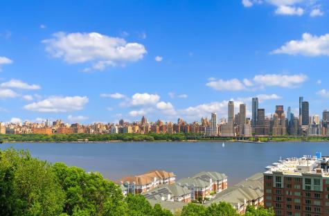 6050 Boulevard East West New York NJ 07093
