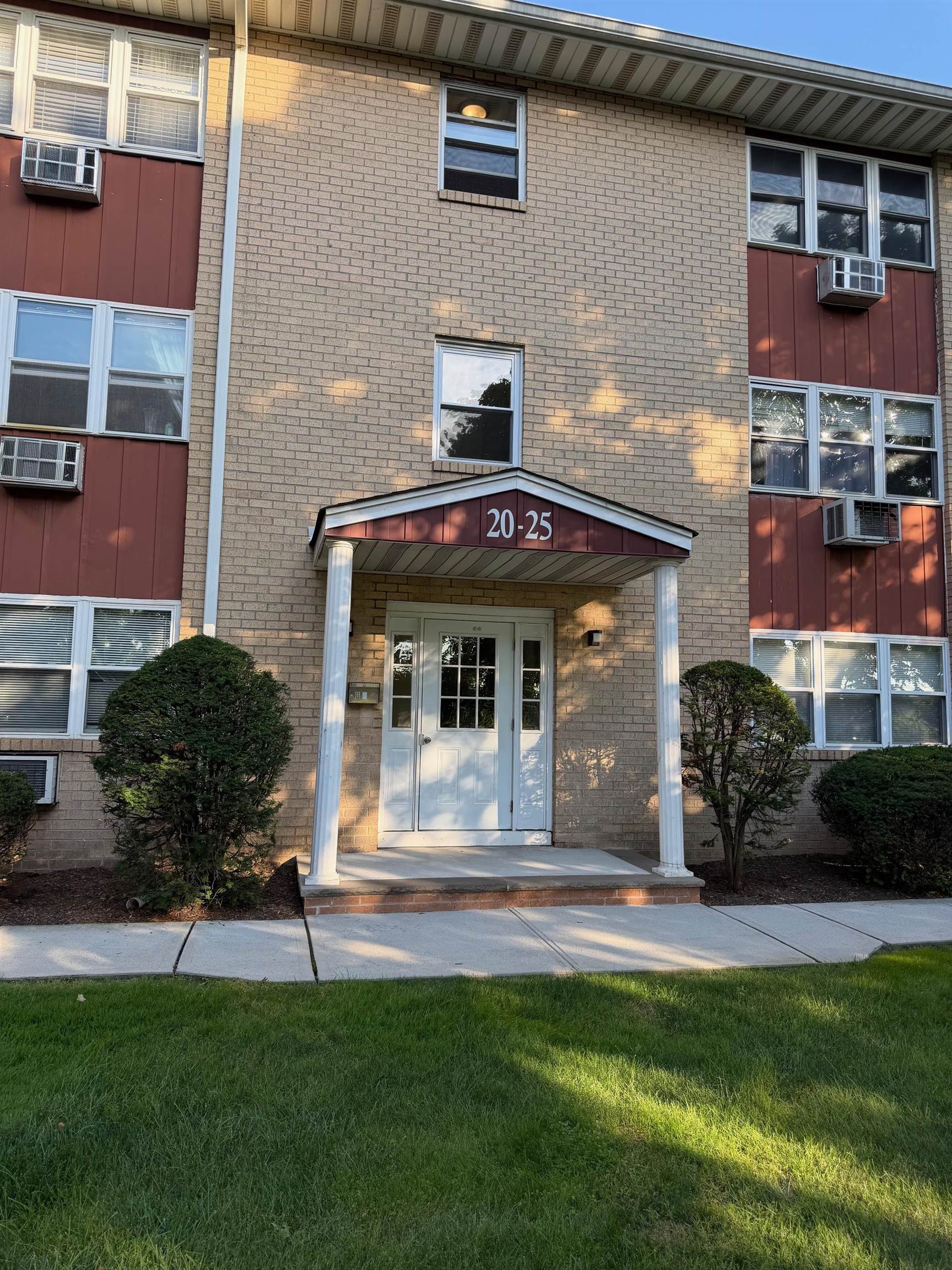 2 Radio Avenue Secaucus NJ 07094