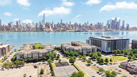 26 Avenue At Port Imperial West New York NJ 07093
